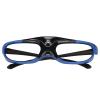 gernie 2 Pieces Dlp Link 3D Glasses Dlp Link 3D Glasses Active Shutter Glasses White Link for H1 Jmgo G1 G3 X1 Zx4 for Acer, Active 3D Glasses 144Hz, gerniemyr36kf8ig view 3