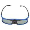 gernie 2 Pieces Dlp Link 3D Glasses Dlp Link 3D Glasses Active Shutter Glasses White Link for H1 Jmgo G1 G3 X1 Zx4 for Acer, Active 3D Glasses 144Hz, gerniemyr36kf8ig view 4