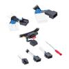 Metra Brands Vehicle-Specific Active LOC T-Harness - 2018-2021 Toyota view 1