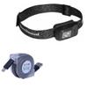 BoxWave Cable Compatible with Black Diamond Astro 300-R - miniSync, Retractable, Portable Sync Cable view 1