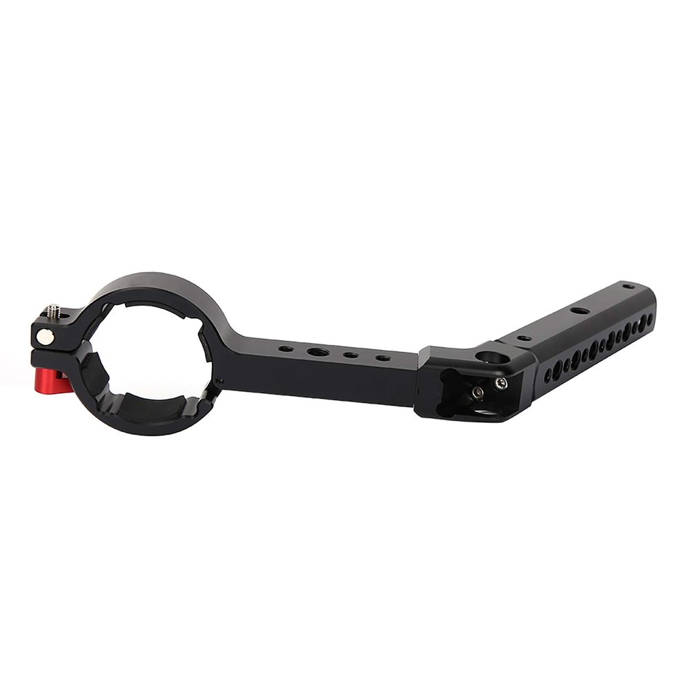 CFTGIW Extension Handle Grip for Crane2 Feiyu AK2000 Stabilizer, Save Energy, Redefine Way, Aluminum Alloy, Load Bearing 10KG, Compatible with, CFTGIW4fm76pxvkt