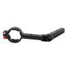 CFTGIW Extension Handle Grip for Crane2 Feiyu AK2000 Stabilizer, Save Energy, Redefine Way, Aluminum Alloy, Load Bearing 10KG, Compatible with, CFTGIW4fm76pxvkt view 1