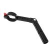 CFTGIW Extension Handle Grip for Crane2 Feiyu AK2000 Stabilizer, Save Energy, Redefine Way, Aluminum Alloy, Load Bearing 10KG, Compatible with, CFTGIW4fm76pxvkt view 4