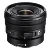 Sony E PZ 10-20mm f/4 G Lens, Bundle w/62mm Filter Kit 15x15 Wrap view 2