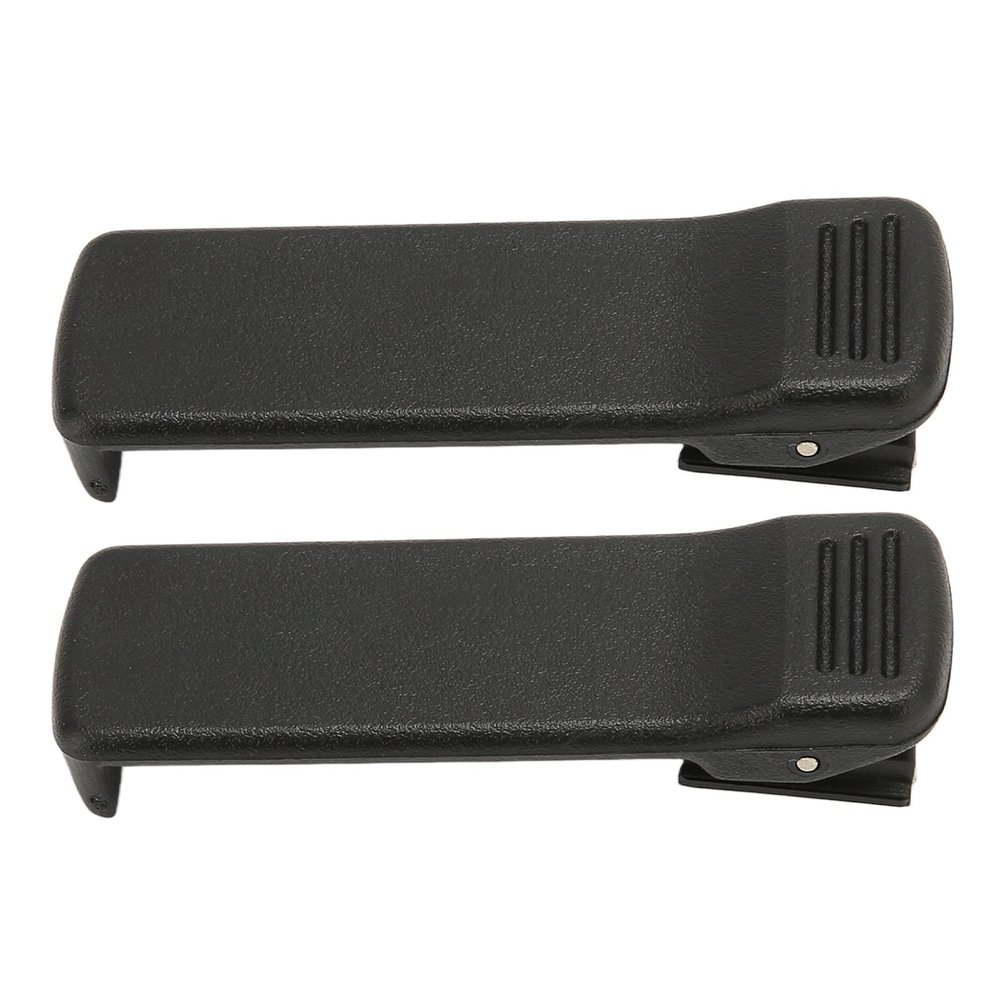 2Pcs Radio Belt Clip Belt Clamp for 3000 for 5000 4250 Chainsaw Cases