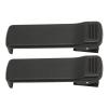 2Pcs Radio Belt Clip Belt Clamp for 3000 for 5000 4250 Chainsaw Cases view 1