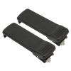 2Pcs Radio Belt Clip Belt Clamp for 3000 for 5000 4250 Chainsaw Cases view 4