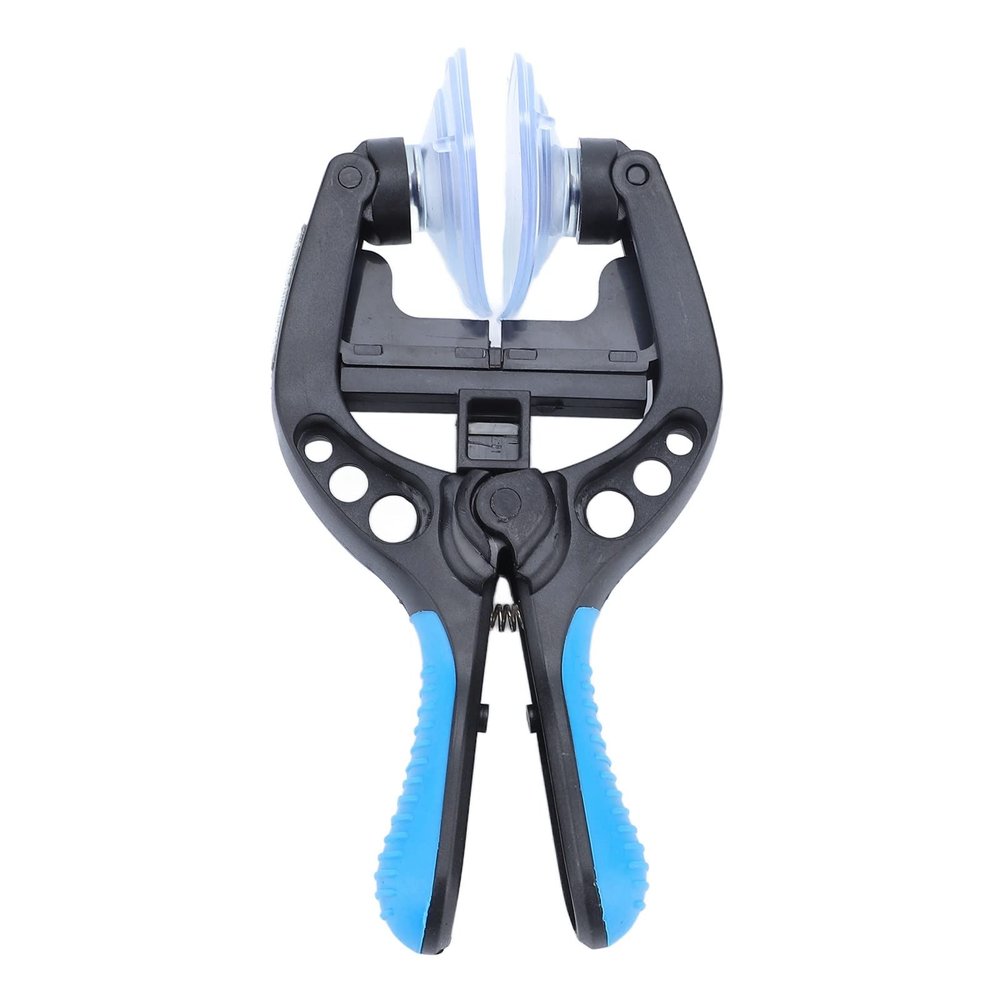 Screen Suction Cup Screen Suction Cup Kit Utensil Squeeze Action Clamps