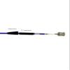 Cable Evolution 12G HD SDI Cable Mini RG59 - BNC to BNC - (1.0 Feet) (Violet) view 4