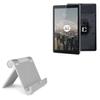 BoxWave Stand and Mount Compatible with Geekland GK-YCSM08P-V11 (8 in) - VersaView Aluminum Stand, Portable, Multi Angle Viewing Sturdy view 1