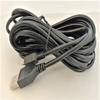 OMNIHIL 30FT High Speed Mini-USB Cable+Wall Charger Compatible with Canon imageFORMULA R10 Portable Document Scanner view 2