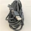 OMNIHIL 30FT High Speed Mini-USB Cable+Wall Charger Compatible with Canon imageFORMULA R10 Portable Document Scanner view 3