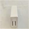OMNIHIL 30FT High Speed Mini-USB Cable+Wall Charger Compatible with Canon imageFORMULA R10 Portable Document Scanner view 4