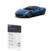 BoxWave Screen Protector Compatible with Ferrari 2024 296 GTS Cluster Display (16 in) - ClearTouch ImpactShield (2-Pack), Impenetrable Screen Protector Flexible Film view 1