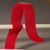 RIP-TIE 1" x 11" EconoWrap with Slip-On Attachment, Great for Controlling Cables and Cords 20 Pack Violet view 1