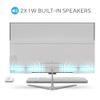 Core Innovations 24" All-in-One Desktop PC with Windows 11 view 4