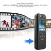 Sports Camera Lens 180 WiFi Wide Angle Lens Wireless Support for Cycling Aerial Photography Biking, Security Surveillance Robots view 3