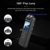 Sports Camera Lens 180 WiFi Wide Angle Lens Wireless Support for Cycling Aerial Photography Biking, Security Surveillance Robots view 4