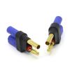 1/2 / 5pcs EC5 Female to 4.0mm Banana Bullet Plug Connector (Color : 2 Pieces) view 2