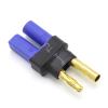 1/2 / 5pcs EC5 Female to 4.0mm Banana Bullet Plug Connector (Color : 2 Pieces) view 3