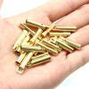 10/20 / 50 Pair 3.5mm Banana Plug Male Female Connector Gold Plated (Color : 20 Pair) view 4