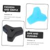GOOHOCHY 20pcs Anti-Slip Glasses Leg Hooks Silicone Eyeglass Retainers for Secure Fit Compatible with Various Frames and Sunglasses Durable and Practical Eyewear Accessories view 3