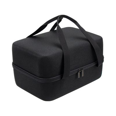 Projector Bags Hard EVA Projector Storage Bag for Pro Protect Box Mars Pro Projector Accessories Portable Office Travel Carry Case