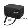 Projector Bags Hard EVA Projector Storage Bag for Pro Protect Box Mars Pro Projector Accessories Portable Office Travel Carry Case view 4