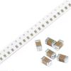 JUCMJXQEQ A 100pcs 0603 SMD Chip Multilayer Ceramic Capacitor 0.5pF - 10uF 10pF 100pF 1nF 10nF 15nF 100nF 0.1uF 1uF 2.2uF 4.7uF (Color : 100 Pcs, Size : 0603_270PF) view 1