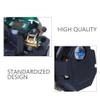 Yctze KSS-210A Optical Pickup Lens for CD VCD, Suitable for Mechanism Replacement Parts view 2