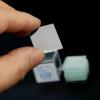 JOEBO Microscope Kit 100pcs Microscope Slide Cover Slips Microscope Accessories Covers 18x18 22x22 24x24mm Microscope Lens Adapters (Size : 20x20mm) view 3