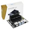 Yahboom Jetson Nano 4GB SUB Developer Kit Suitable for AI Electronic Projects, Mechanical Engineers Ubuntu18.04 (Nano SUB, Separate Board) view 1