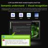 Yahboom Jetson Nano 4GB SUB Developer Kit Suitable for AI Electronic Projects, Mechanical Engineers Ubuntu18.04 (Nano SUB, Separate Board) view 3