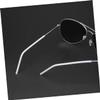 GOOHOCHY 12pairs Silicone Eyeglass End Tips Comfortable Slip Ear Grips for Glasses Sunglasses and Reading Glasses Soft Rubberized Sleeve Accessories for Daily Wear and Outdoor Activities view 4