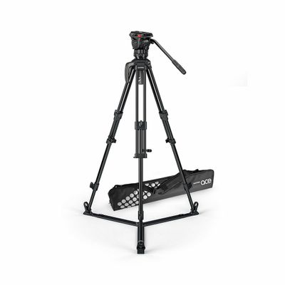 Sachtler System Ace M GS Mk II 2 Stage Aluminium Tripod