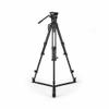 Sachtler System Ace M GS Mk II 2 Stage Aluminium Tripod view 2