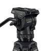 Sachtler System Ace M GS Mk II 2 Stage Aluminium Tripod view 3