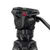 Sachtler System Ace M GS Mk II 2 Stage Aluminium Tripod view 4