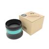 Joebo Microscope Kit WD168 0.48X/0.7X Auxiliary Objects Lens Microscope Camera Lens RF4 Microscope Lens Microscope Lens Adapters (Color : New 0.48X) view 1