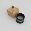Joebo Microscope Kit WD168 0.48X/0.7X Auxiliary Objects Lens Microscope Camera Lens RF4 Microscope Lens Microscope Lens Adapters (Color : New 0.48X) view 3