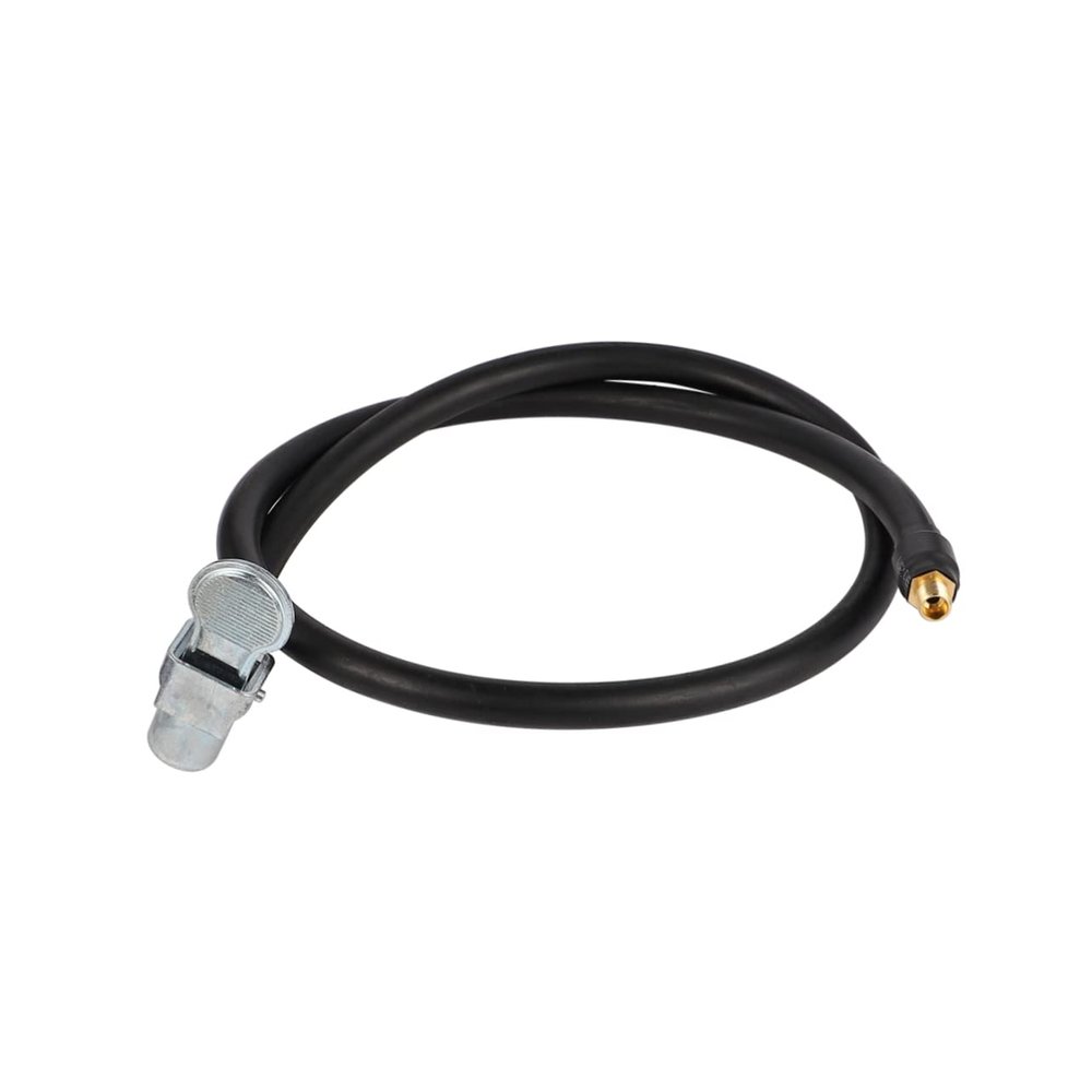 GLEAVI Air Pump Extension Tube Adapter for Bike Motorcycle and Car Tire Inflation Convenient and Easy to Use Inflating Accessory for Various Inflatable Items