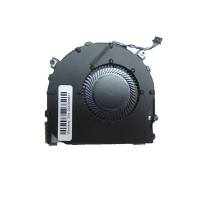 Laptop CPU Fan for HP 640 G5 L58690-001 L09535-001 6033B0068201 6033B0068301 6033B0058801 NS75C22-18H18 DC5V 0.5A