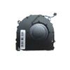Laptop CPU Fan for HP 640 G5 L58690-001 L09535-001 6033B0068201 6033B0068301 6033B0058801 NS75C22-18H18 DC5V 0.5A view 1