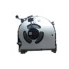 Laptop CPU Fan for HP 640 G5 L58690-001 L09535-001 6033B0068201 6033B0068301 6033B0058801 NS75C22-18H18 DC5V 0.5A view 2
