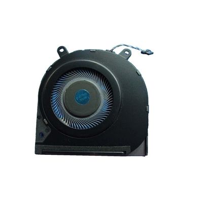 GAOCHENG Laptop CPU Fan for HP Pavilion x360 14M-DW0013DX 14M-DW0023DX 14M-DW1013DX 14M-DW1023DX 14M-DW1033DX DC5V 0.5A
