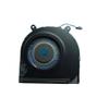 GAOCHENG Laptop CPU Fan for HP Pavilion x360 14M-DW0013DX 14M-DW0023DX 14M-DW1013DX 14M-DW1023DX 14M-DW1033DX DC5V 0.5A view 1