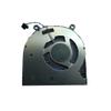 GAOCHENG Laptop CPU Fan for HP Pavilion x360 14M-DW0013DX 14M-DW0023DX 14M-DW1013DX 14M-DW1023DX 14M-DW1033DX DC5V 0.5A view 2