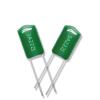EDRIWYIM 30 pcs Polyester Film Capacitor CL11 100V 2A221J 220PF 2A271J 270PF 2A331J 330PF 2A471J 470PF 2A561J 560PF 2A681J 680PF (Size : 30 Pcs, Color : 2A334J 330NF 100V) view 2