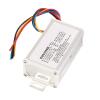 Yctze DC Converter Step Down Power Supply Module, 36V-72V to 12V 10A 120W High Voltage Reducer Transformer, Suitable for Electric Vehicle and Industrial Equipment view 1