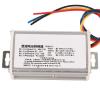 Yctze DC Converter Step Down Power Supply Module, 36V-72V to 12V 10A 120W High Voltage Reducer Transformer, Suitable for Electric Vehicle and Industrial Equipment view 2